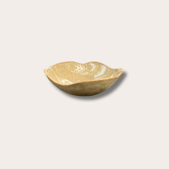 Schaaltje Moris - Cafeaulait - XXS