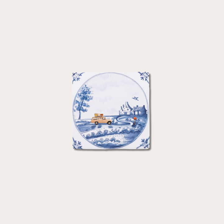 Storytiles – Oost west thuis best