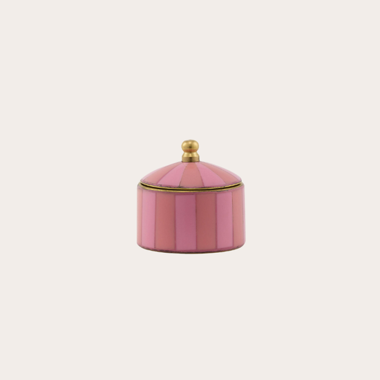 Doing Goods - Bailey Pink - Circus doosje