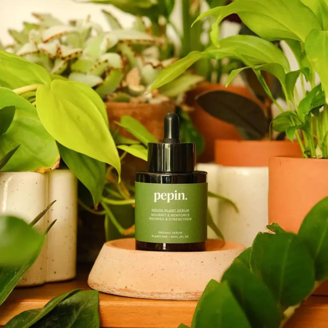 Plantenvoeding - serum