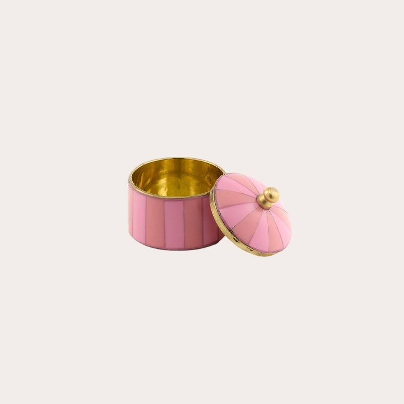 Doing Goods - Bailey Pink - Circus doosje