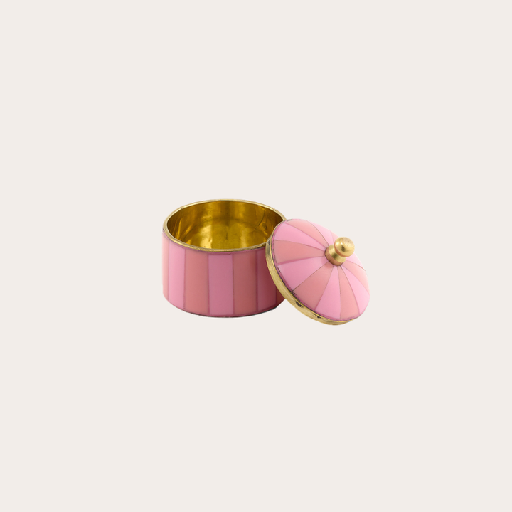 Doing Goods - Bailey Pink - Circus doosje
