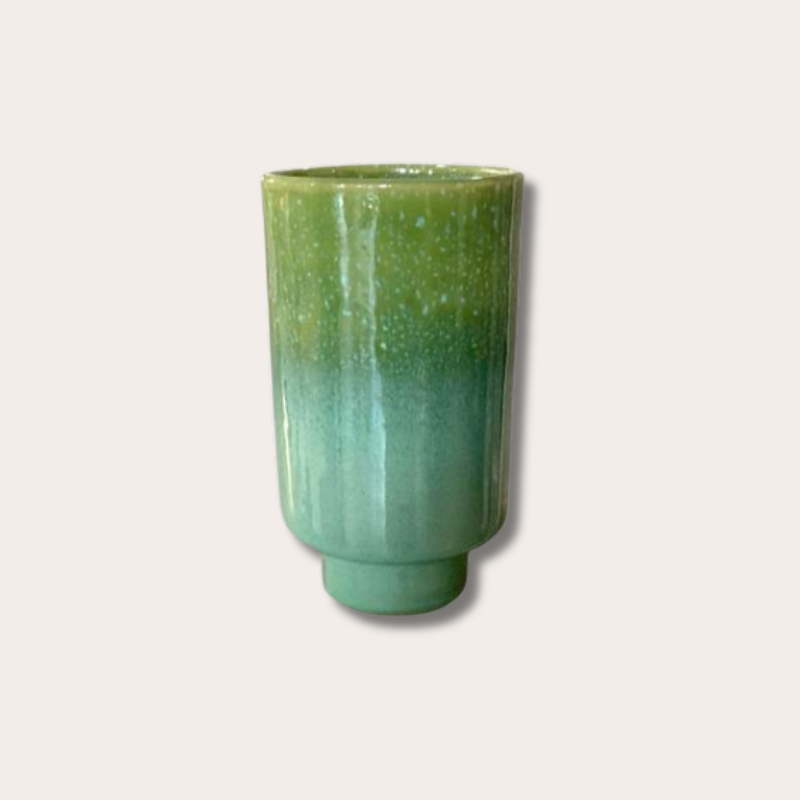 Vaas - Zola - Groen