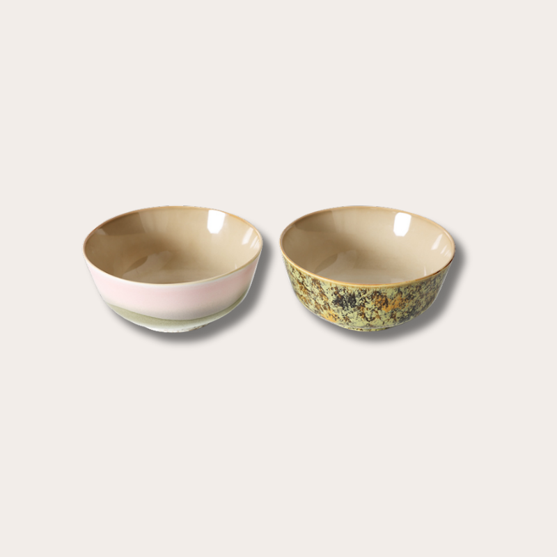 HKliving ramen bowl - fjord