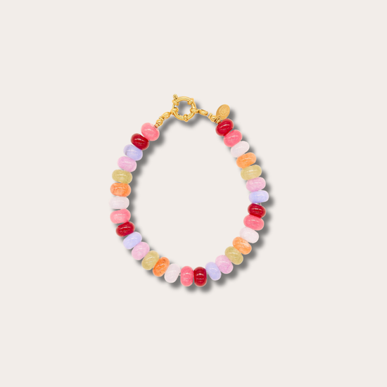 Armband - Confetti Kiss