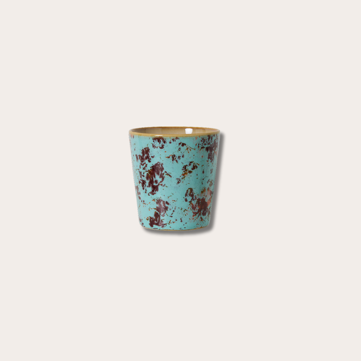 HKliving - Coffee mug - Patina