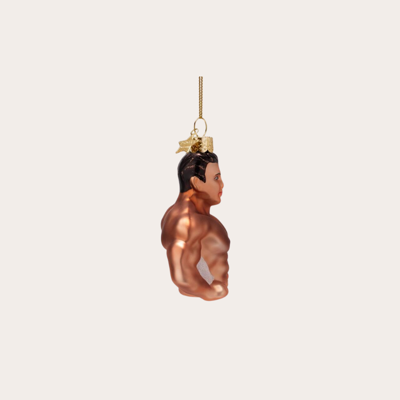 Ornament – Spierbundel