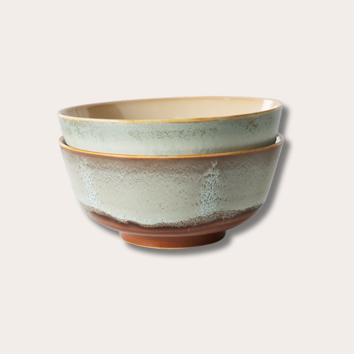 HKliving ramen bowl - echo