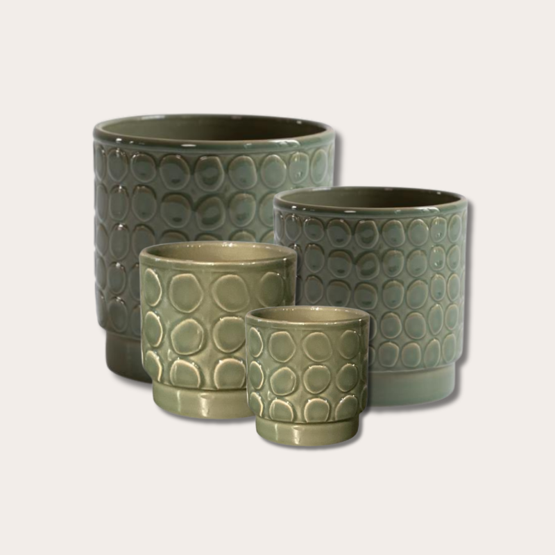 Pot - Eno - groen
