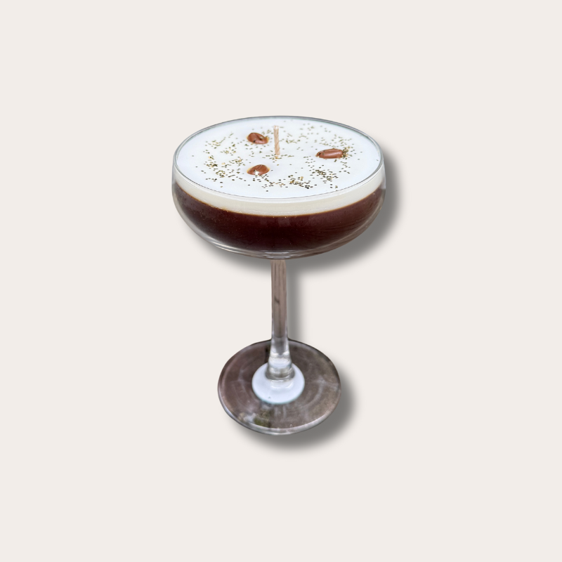 Kaars - Espresso martini