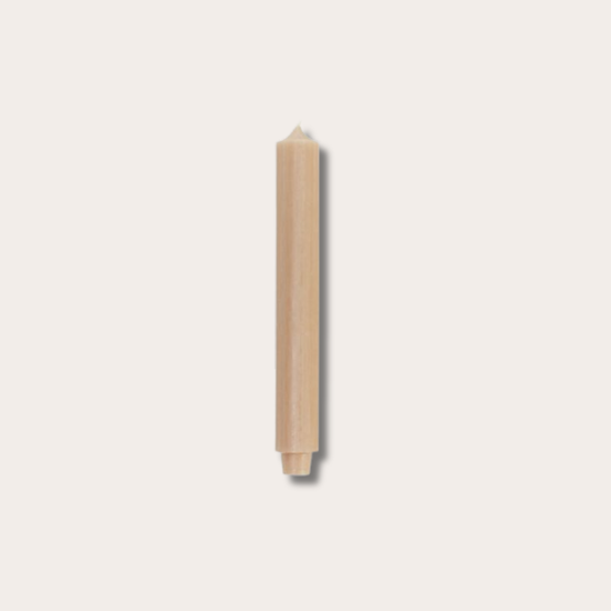 Kaars - Iced apricot