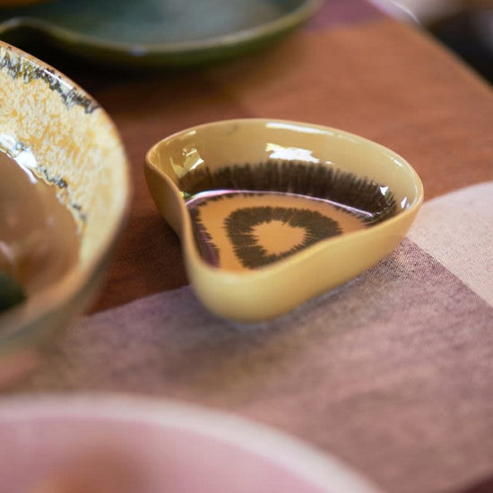 HKliving shell tapas bowl triffle