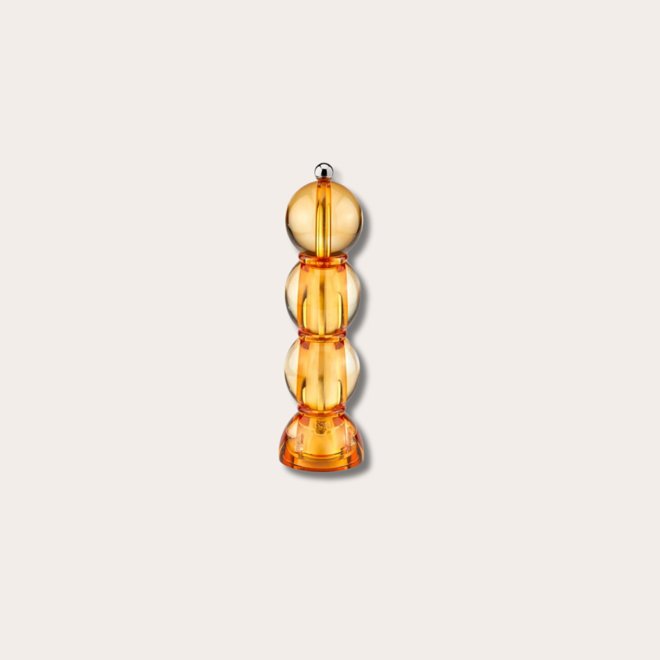 Peper- en zoutmolen - Bobbin - Icy Amber