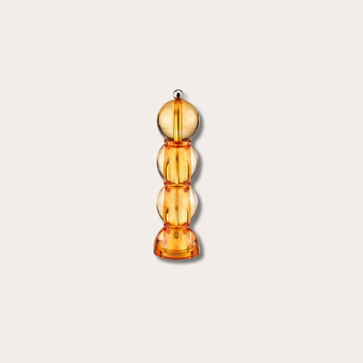 Peper- en zoutmolen - Bobbin - Icy Amber