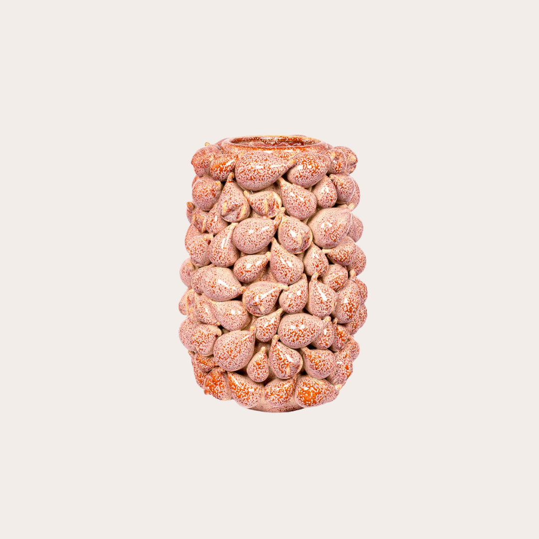 Pot Des Pots - Vijgen L - roze