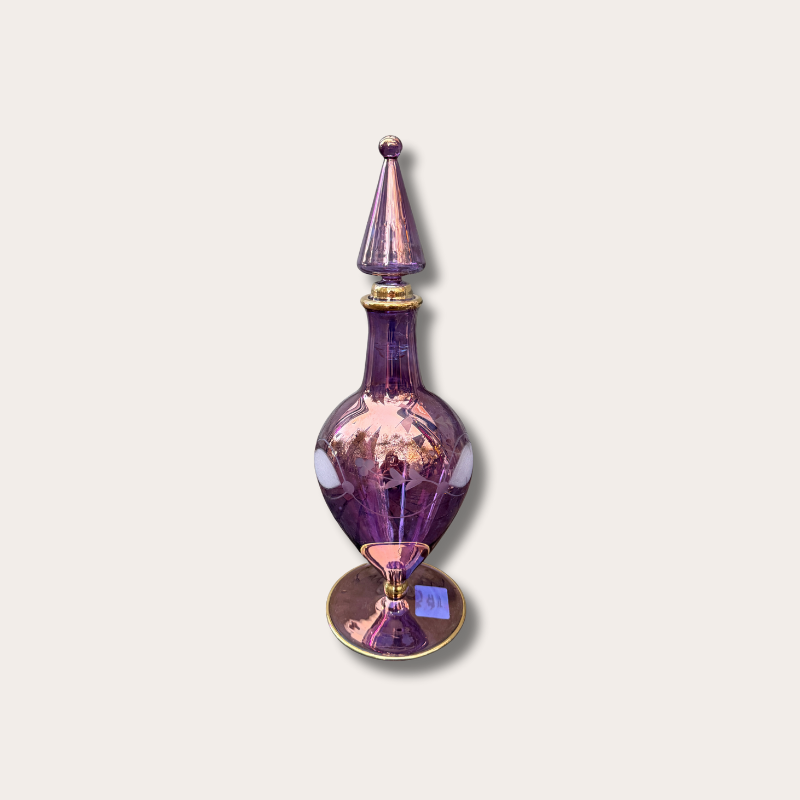 Karaf GV - Lavendel