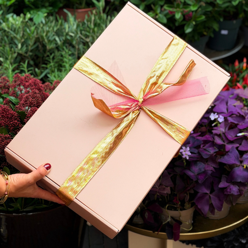 Groene Vingers Adventbox
