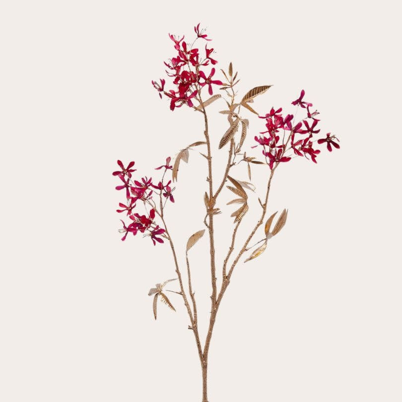Zijden bloem - fiore, beauty