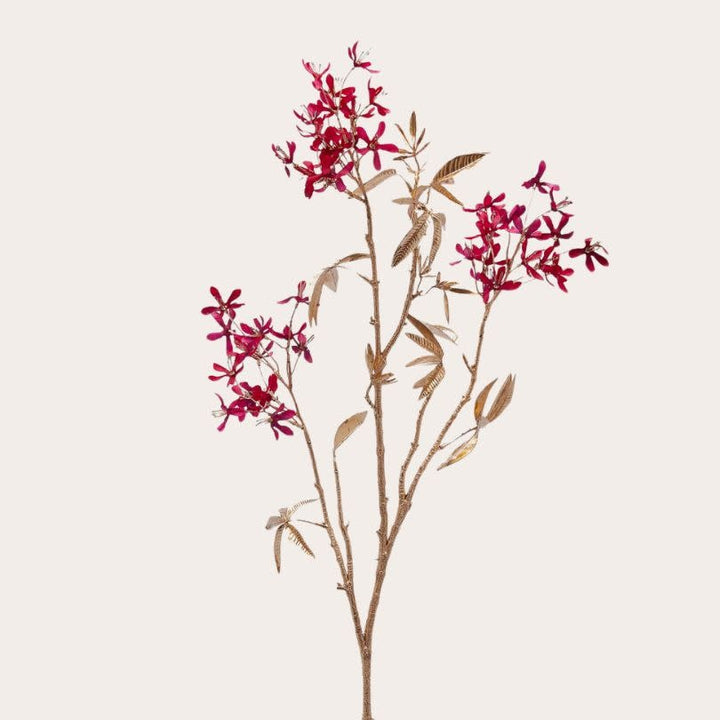 Zijden bloem - fiore, beauty