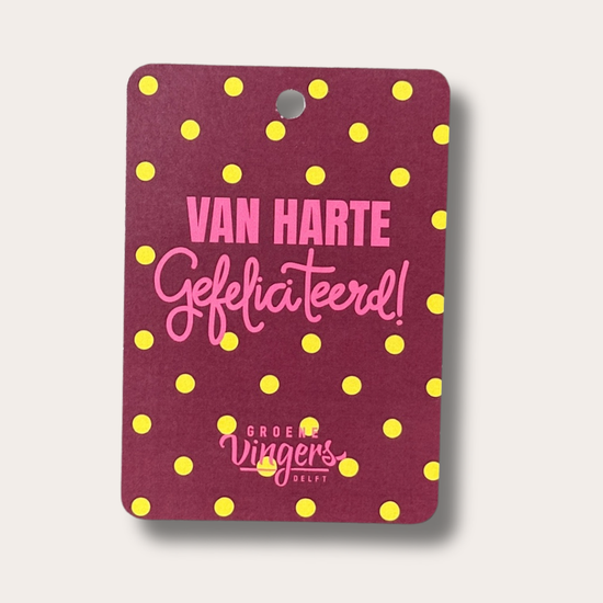 Kaartje