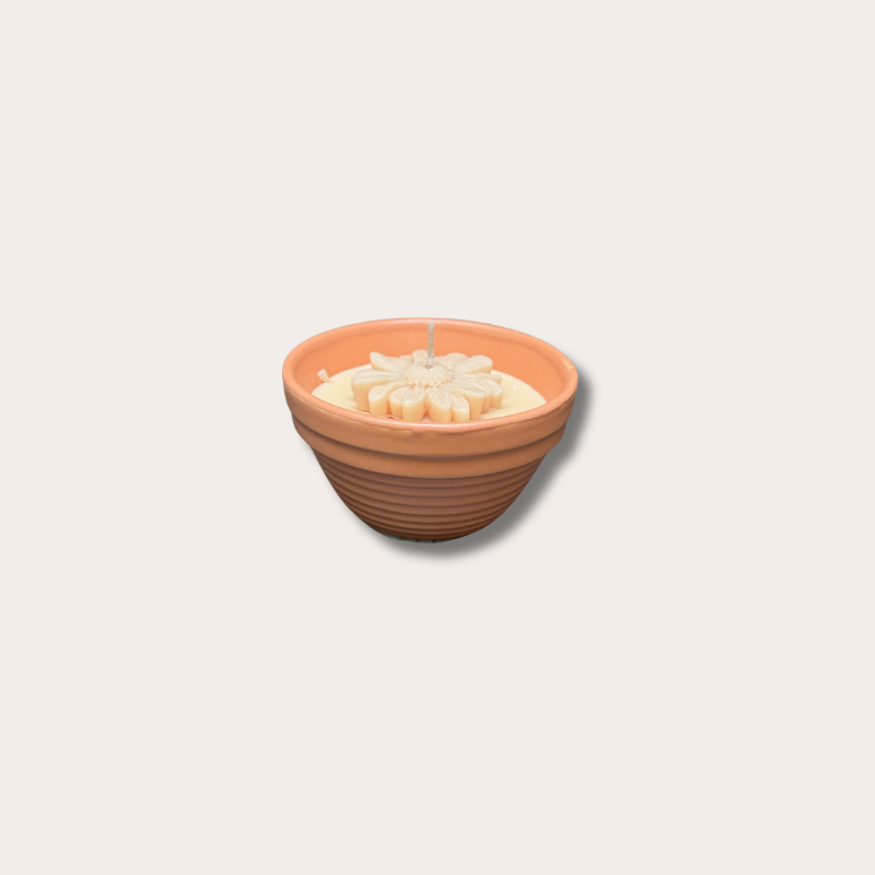 Buitenkaars - Ivory - XS