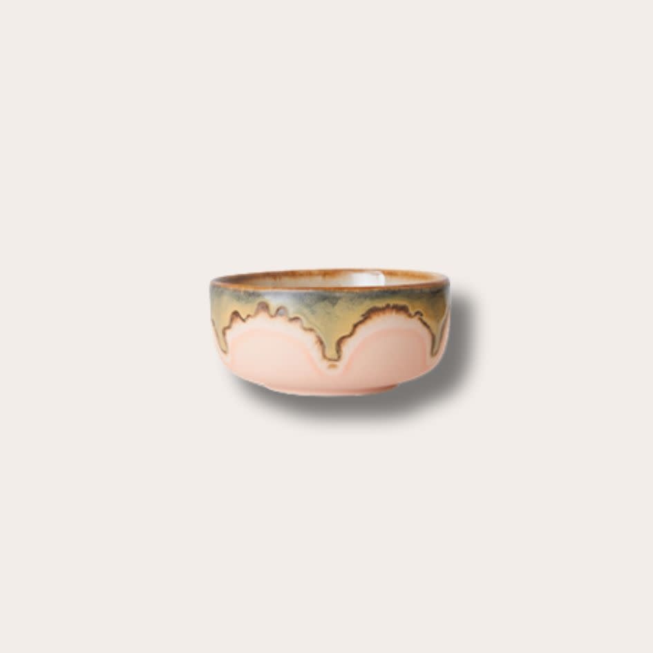 HKliving dessert bowl gem