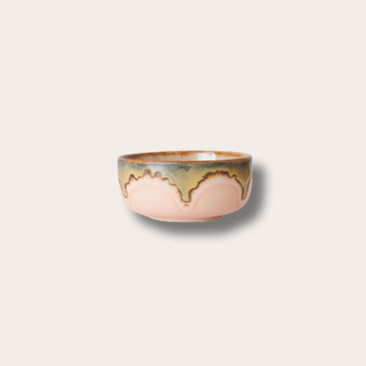 HKliving dessert bowl gem