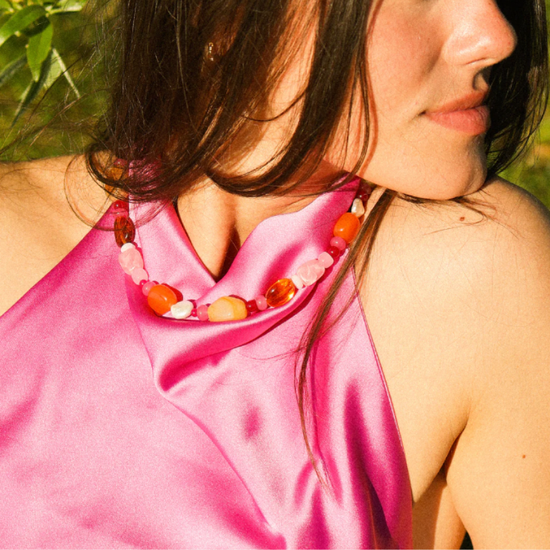 Ketting - Magic Glow