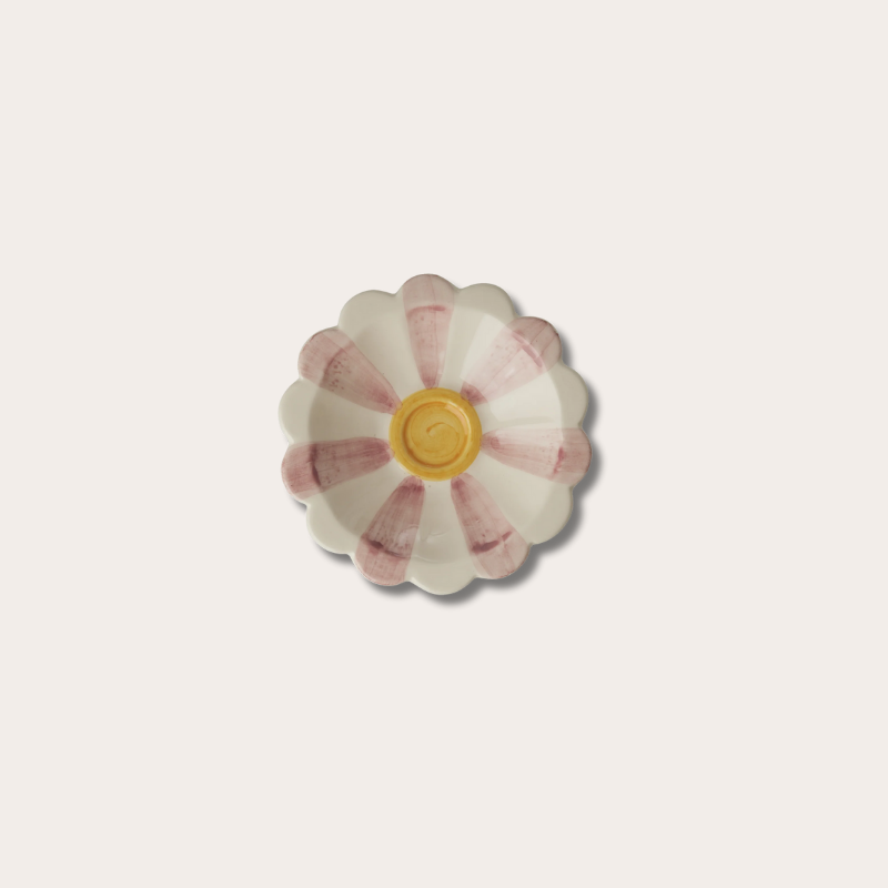 Schaaltje - Bloem
