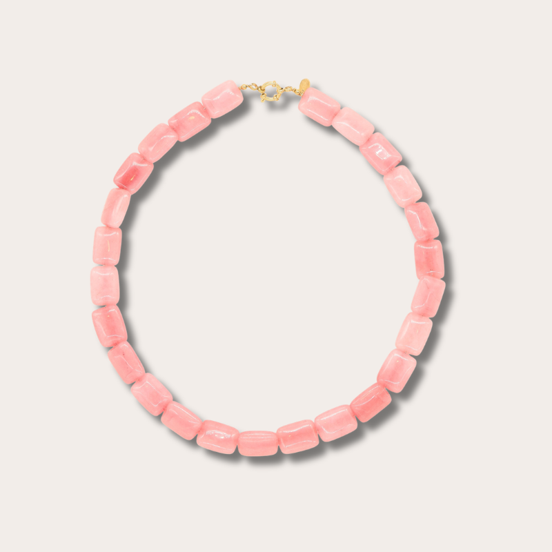 Ketting - Pink Lemonade
