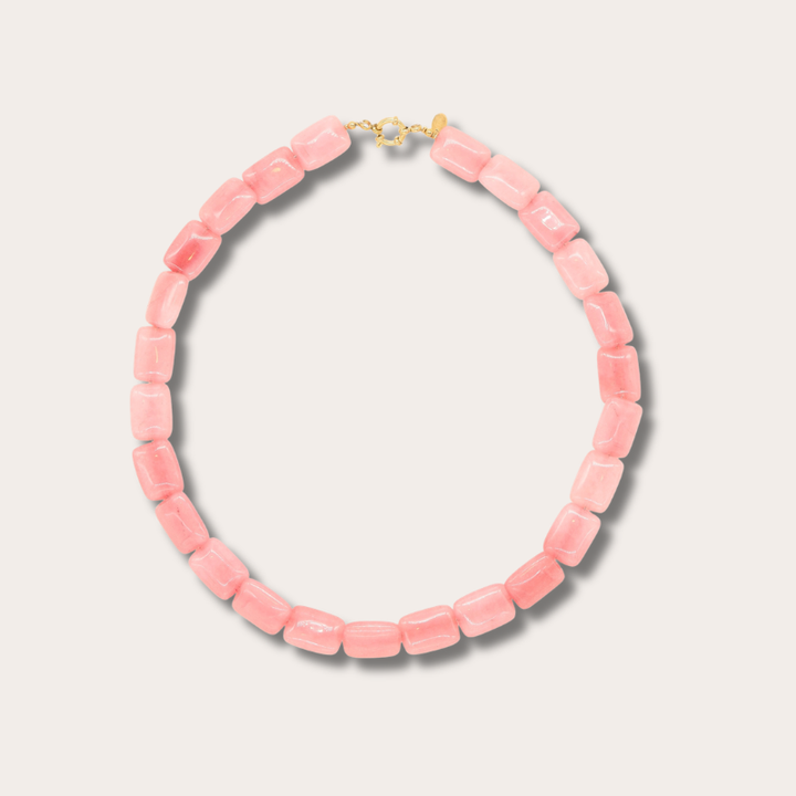 Ketting - Pink Lemonade