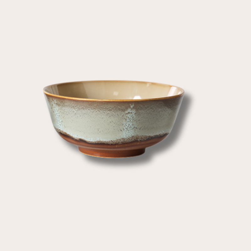 HKliving ramen bowl - echo