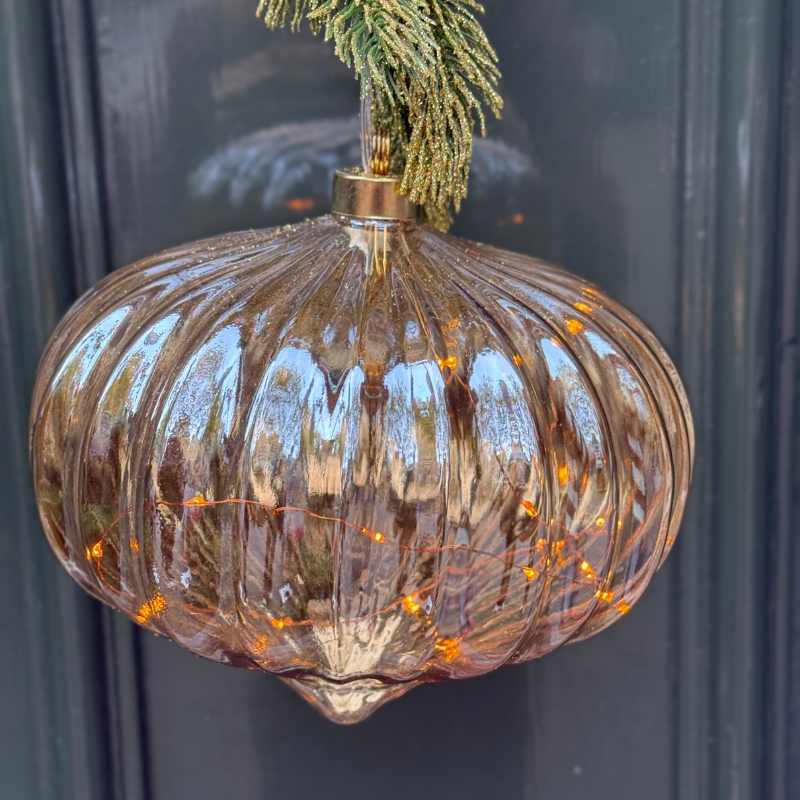Led bloem - Tinkel - M