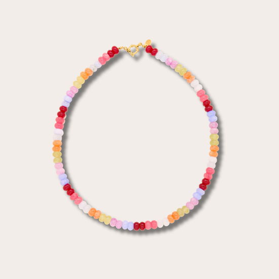 Ketting - Confetti Kiss