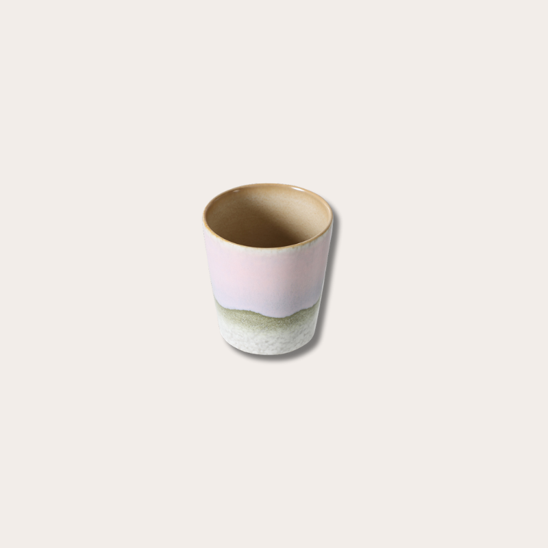 HKliving coffee mug bramble