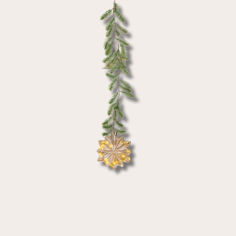 Led bloem - Tinkel - S