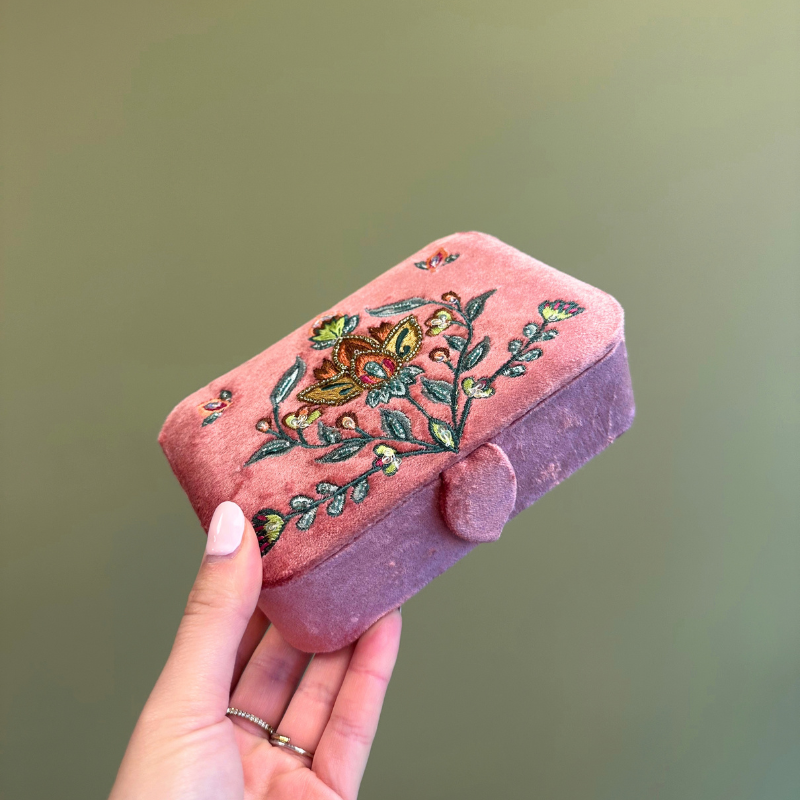 Sieradendoosje - Isabella