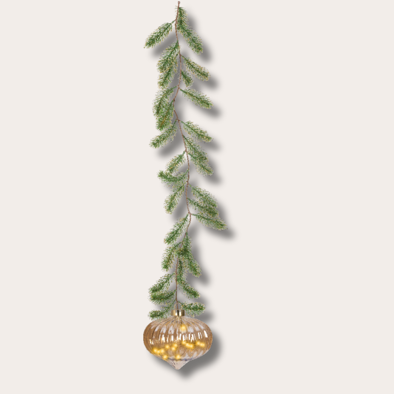 Led bloem - Tinkel - M