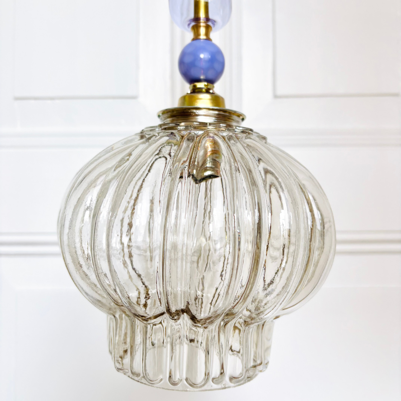 Vintage lamp - Siena