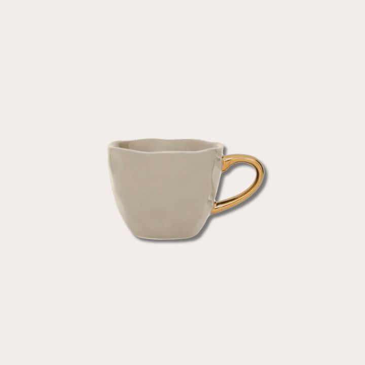 UNC - Good Morning Cup Espresso - Gray morn