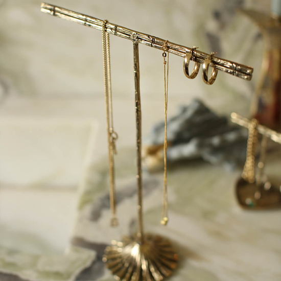 Sieraden houder - Doing Goods - Frida Bamboo
