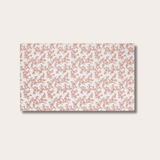 Anna+nina - Whimsical Rose Tablecloth