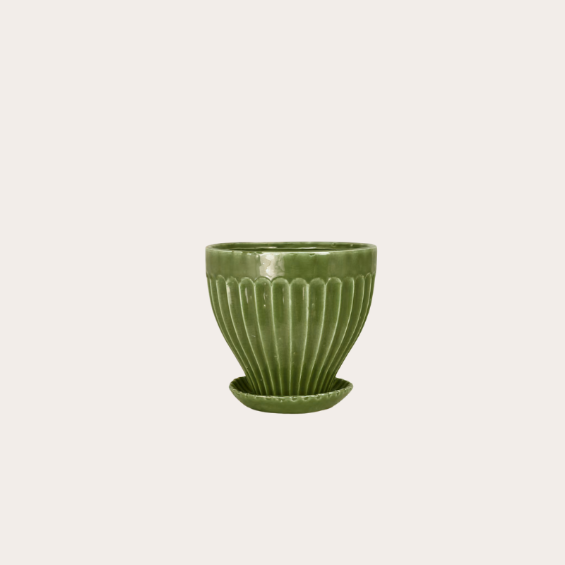 Pot - Anna - Groen