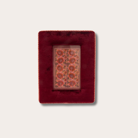 Fotolijst - Louisa - Burgundy
