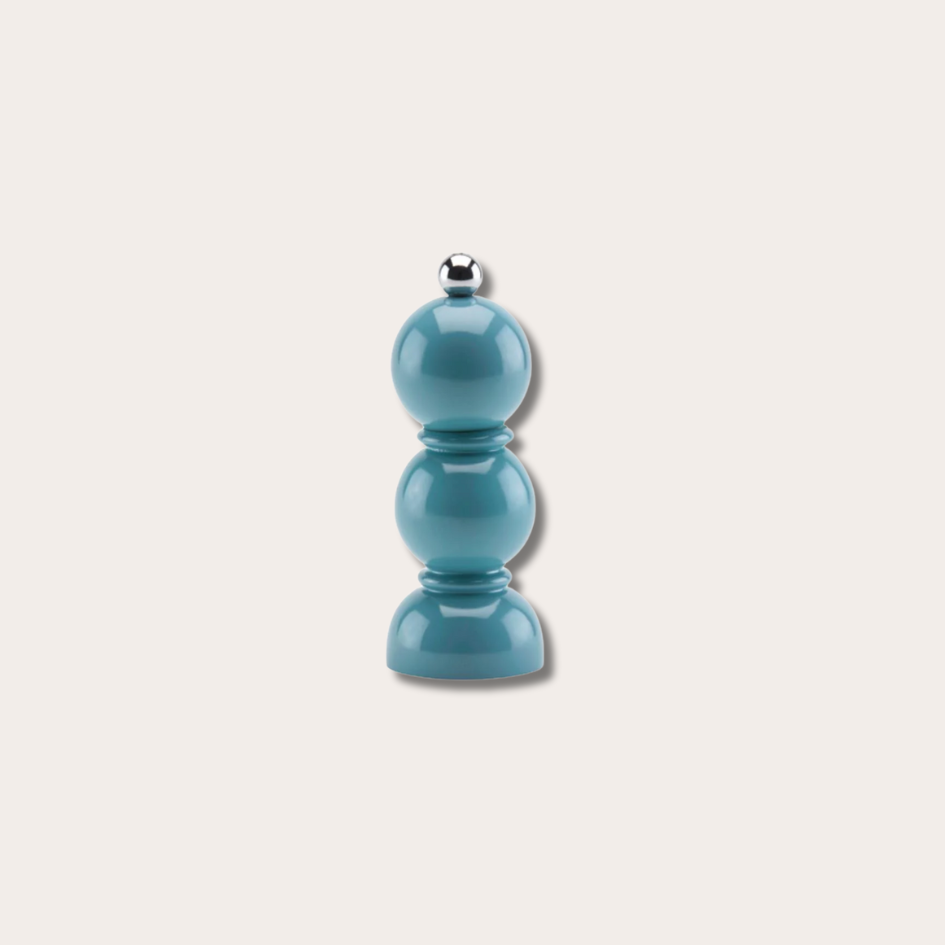 Peper- en zoutmolen - Bobbin mini - Chambray