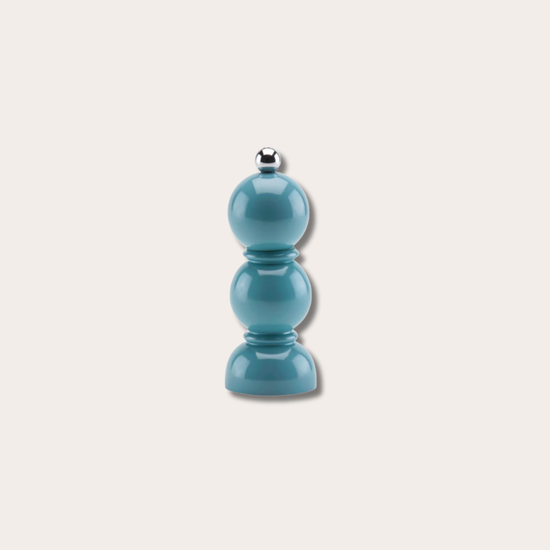 Peper- en zoutmolen - Bobbin mini - Chambray