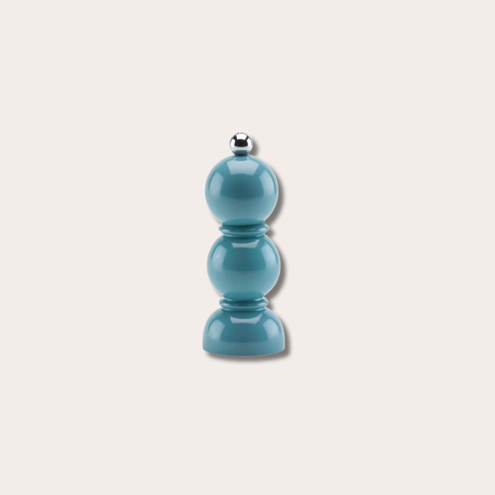 Peper- en zoutmolen - Bobbin mini - Chambray
