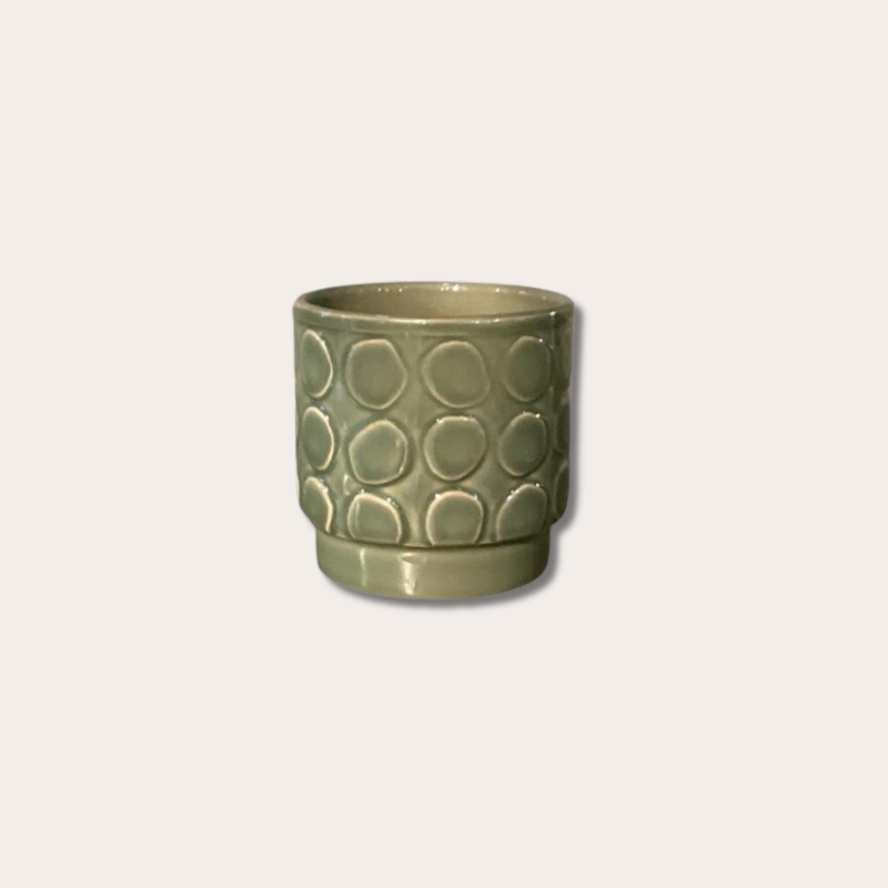 Pot - Eno - groen