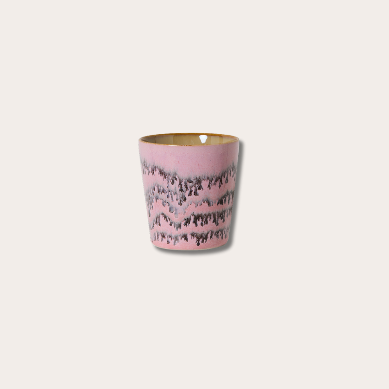 HKliving - Coffee mug - Bubble