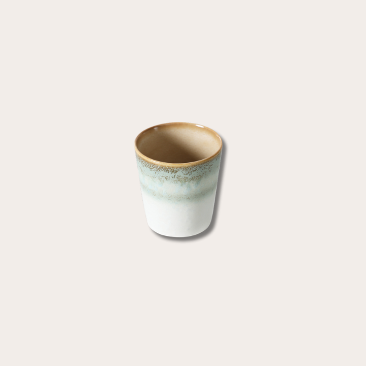 HKliving coffee mug petal